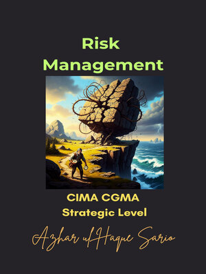 cover image of Risk Management